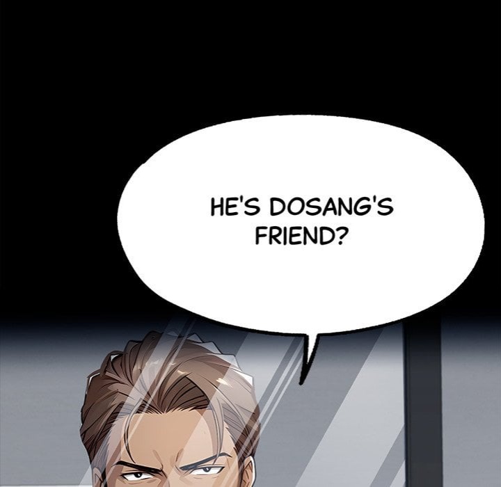 Gangster x Office Lady - Chapter 123 [photo 143] - MangaPorn