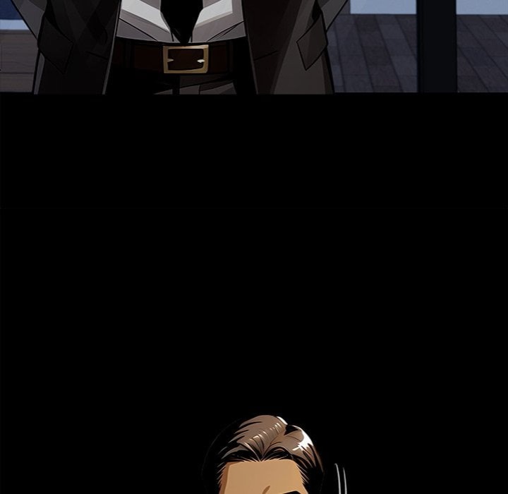 Gangster x Office Lady - Chapter 123 [photo 145] - MangaPorn