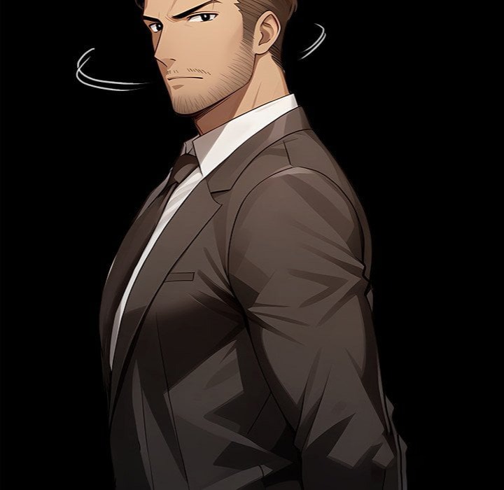 Gangster x Office Lady - Chapter 123 [photo 148] - MangaPorn