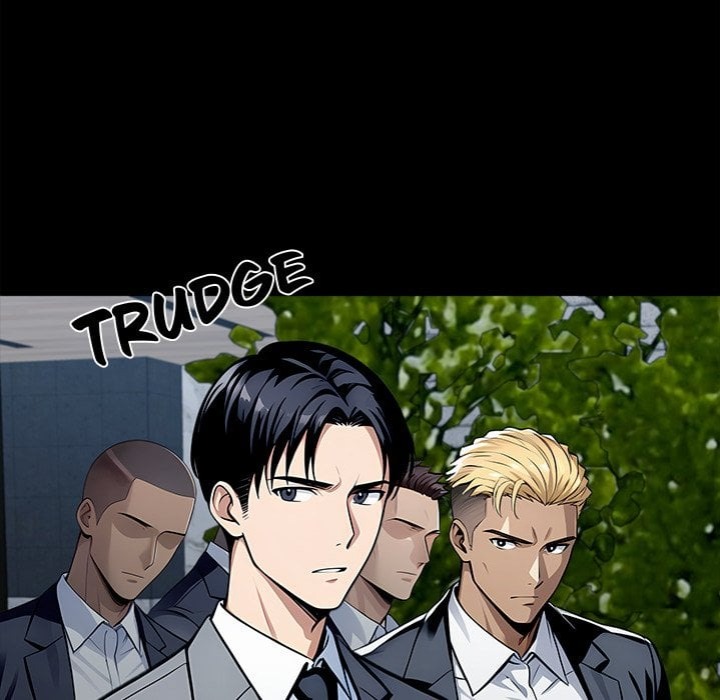 Gangster x Office Lady - Chapter 123 [photo 150] - MangaPorn