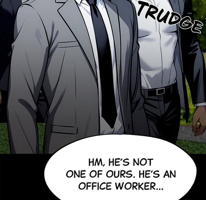 Gangster x Office Lady - Chapter 123 [photo 151] - MangaPorn