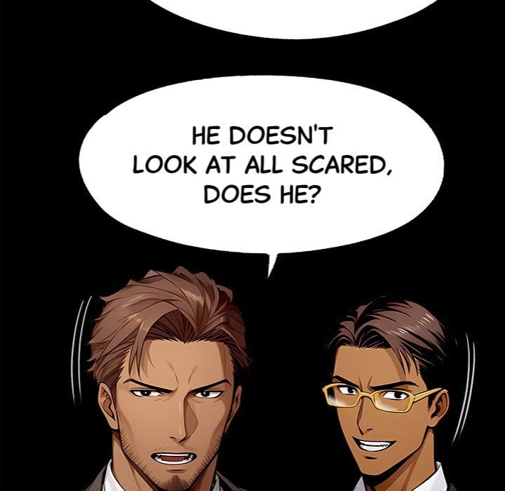 Gangster x Office Lady - Chapter 123 [photo 152] - MangaPorn