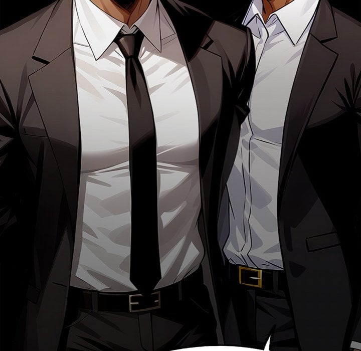 Gangster x Office Lady - Chapter 123 [photo 153] - MangaPorn