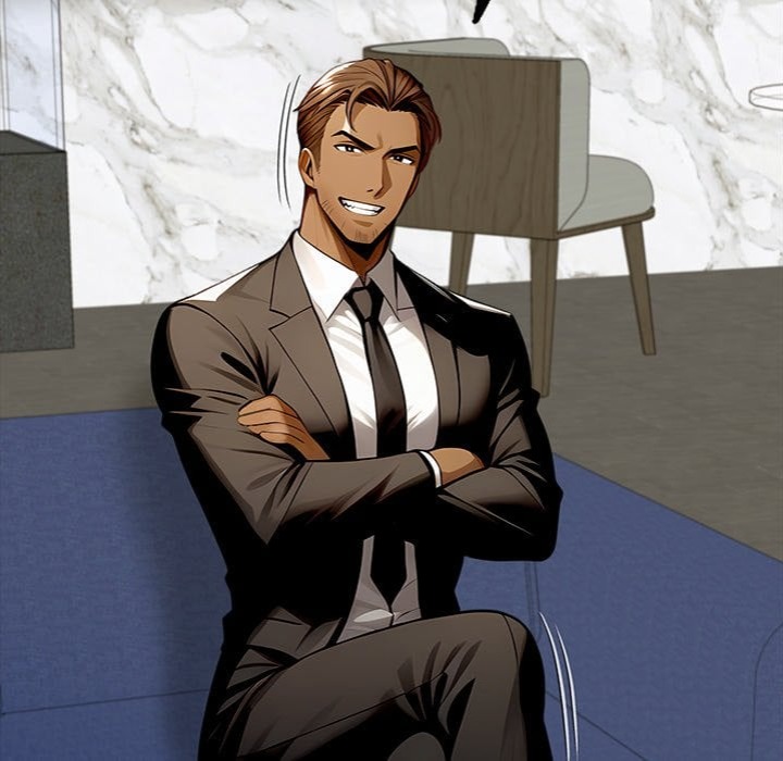 Gangster x Office Lady - Chapter 123 [photo 158] - MangaPorn