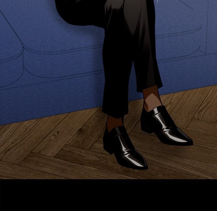 Gangster x Office Lady - Chapter 123 [photo 159] - MangaPorn