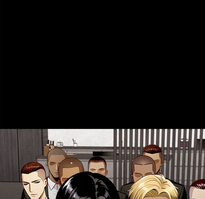 Gangster x Office Lady - Chapter 123 [photo 160] - MangaPorn