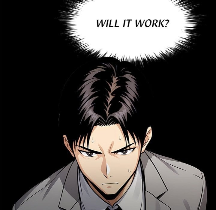 Gangster x Office Lady - Chapter 123 [photo 165] - MangaPorn