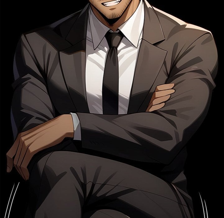 Gangster x Office Lady - Chapter 123 [photo 169] - MangaPorn