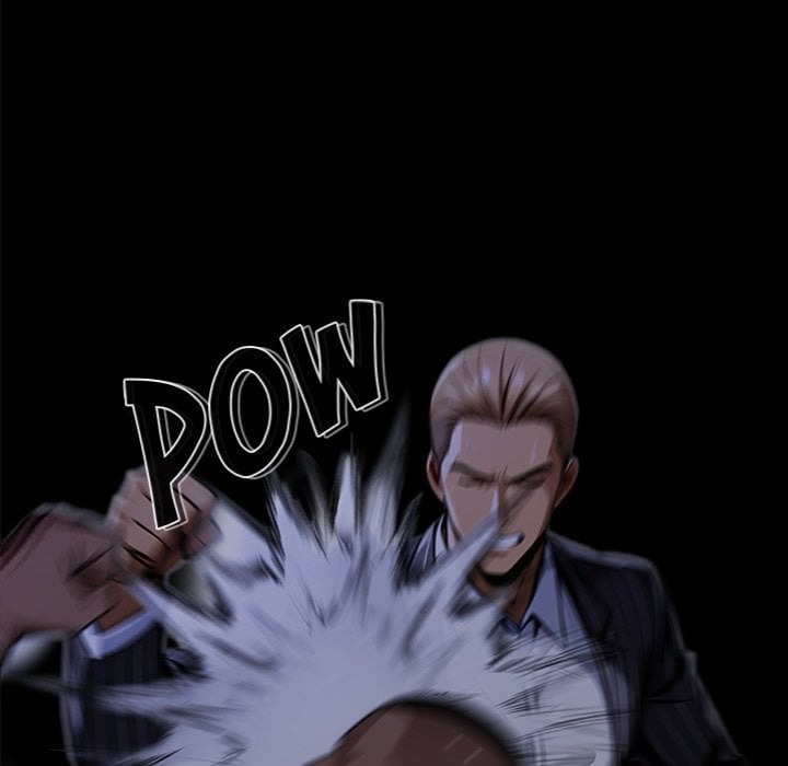 Gangster x Office Lady - Chapter 123 [photo 17] - MangaPorn