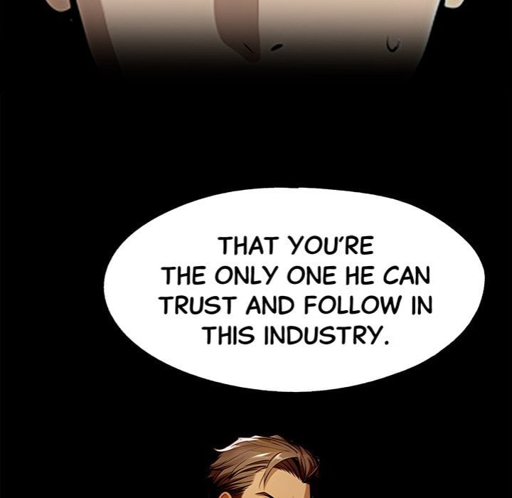 Gangster x Office Lady - Chapter 123 [photo 173] - MangaPorn