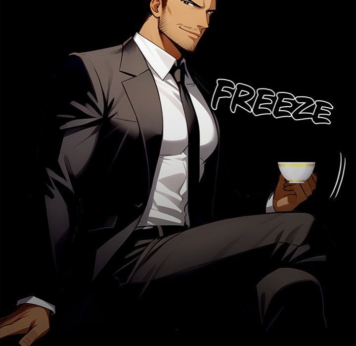 Gangster x Office Lady - Chapter 123 [photo 174] - MangaPorn