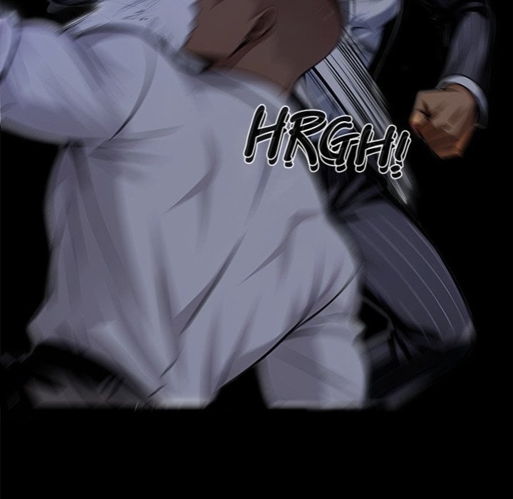 Gangster x Office Lady - Chapter 123 [photo 18] - MangaPorn