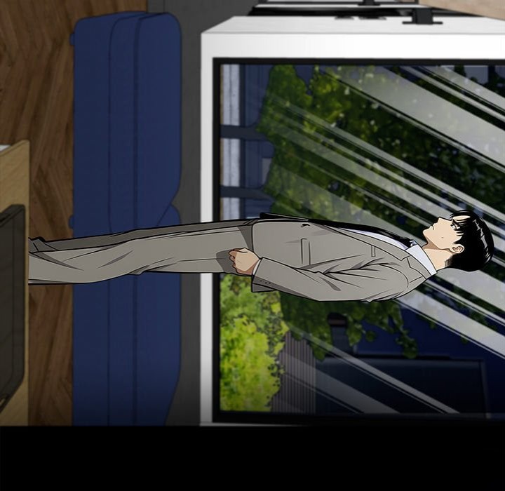 Gangster x Office Lady - Chapter 123 [photo 180] - MangaPorn