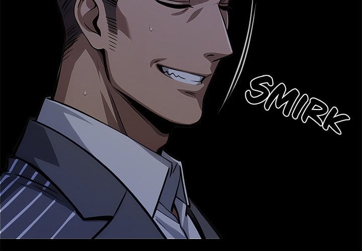 Gangster x Office Lady - Chapter 123 [photo 2] - MangaPorn