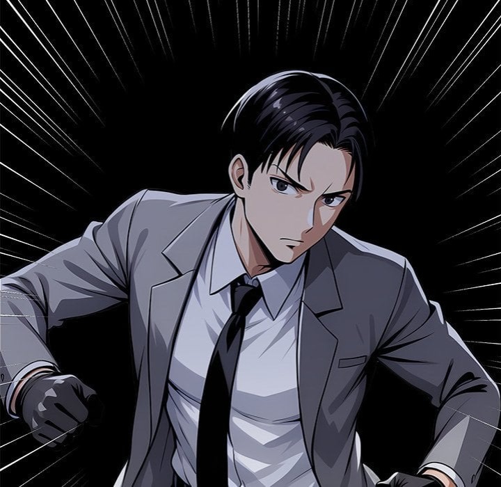 Gangster x Office Lady - Chapter 123 [photo 23] - MangaPorn