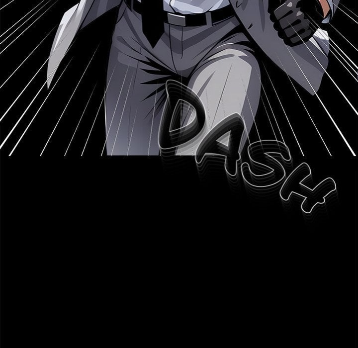 Gangster x Office Lady - Chapter 123 [photo 24] - MangaPorn