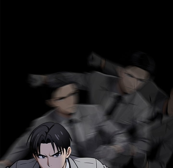 Gangster x Office Lady - Chapter 123 [photo 27] - MangaPorn