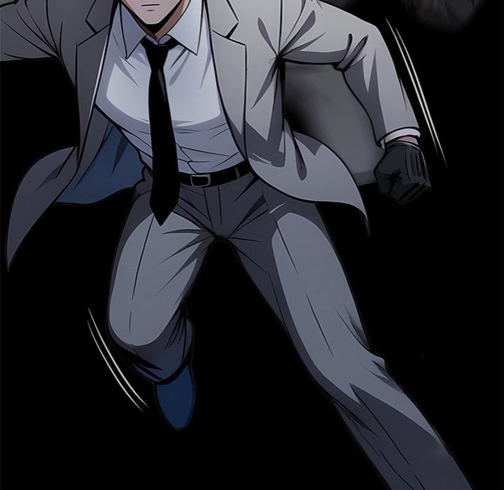 Gangster x Office Lady - Chapter 123 [photo 28] - MangaPorn