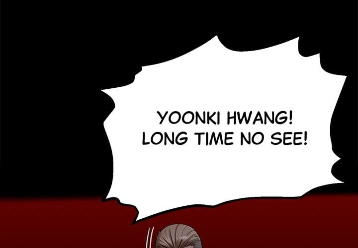 Gangster x Office Lady - Chapter 123 [photo 3] - MangaPorn