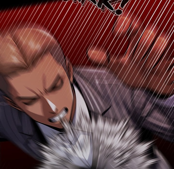 Gangster x Office Lady - Chapter 123 [photo 30] - MangaPorn