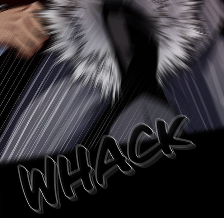 Gangster x Office Lady - Chapter 123 [photo 31] - MangaPorn