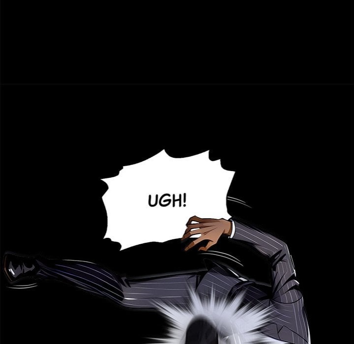 Gangster x Office Lady - Chapter 123 [photo 32] - MangaPorn