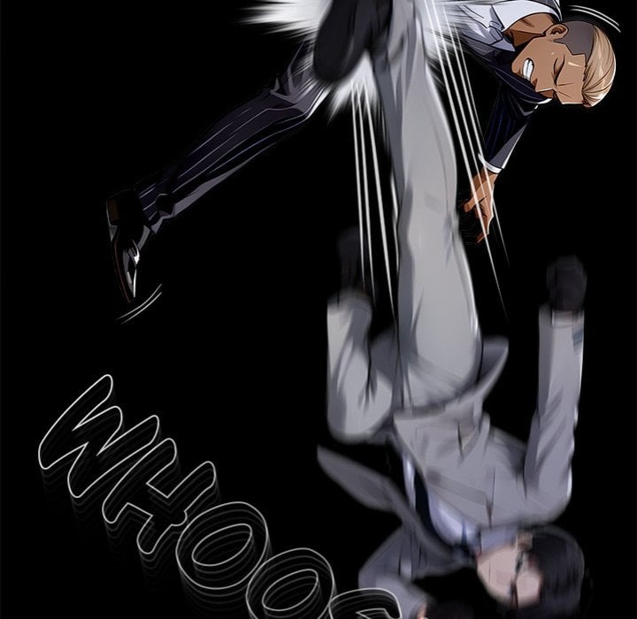 Gangster x Office Lady - Chapter 123 [photo 33] - MangaPorn