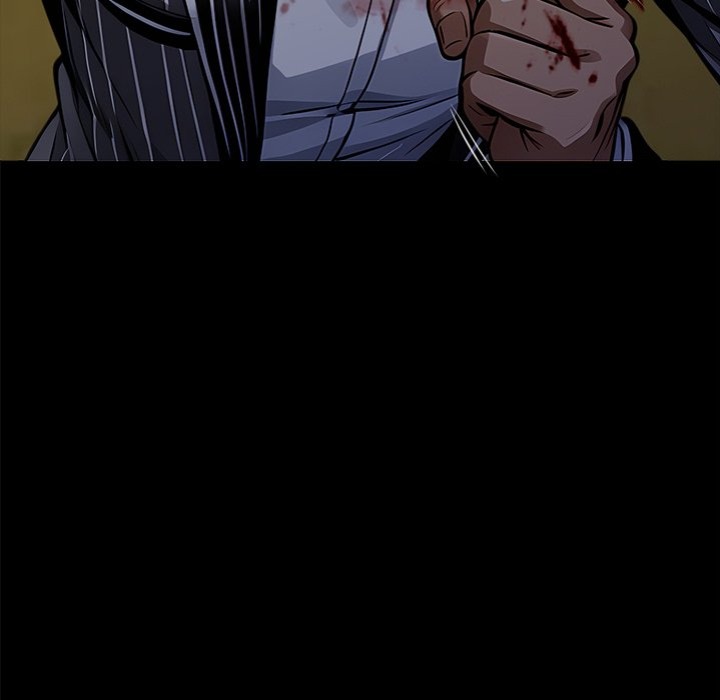 Gangster x Office Lady - Chapter 123 [photo 38] - MangaPorn