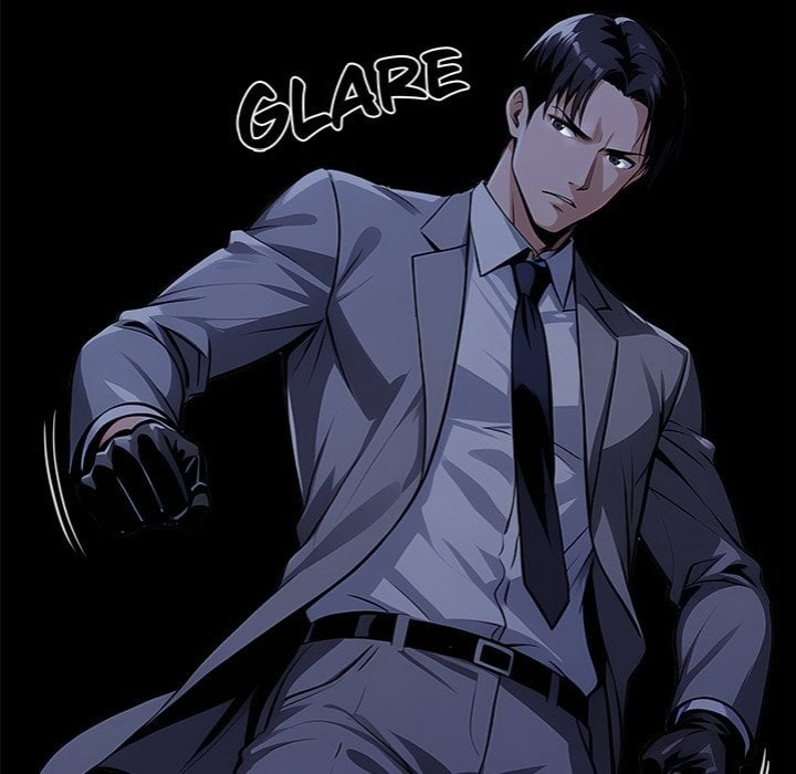 Gangster x Office Lady - Chapter 123 [photo 39] - MangaPorn