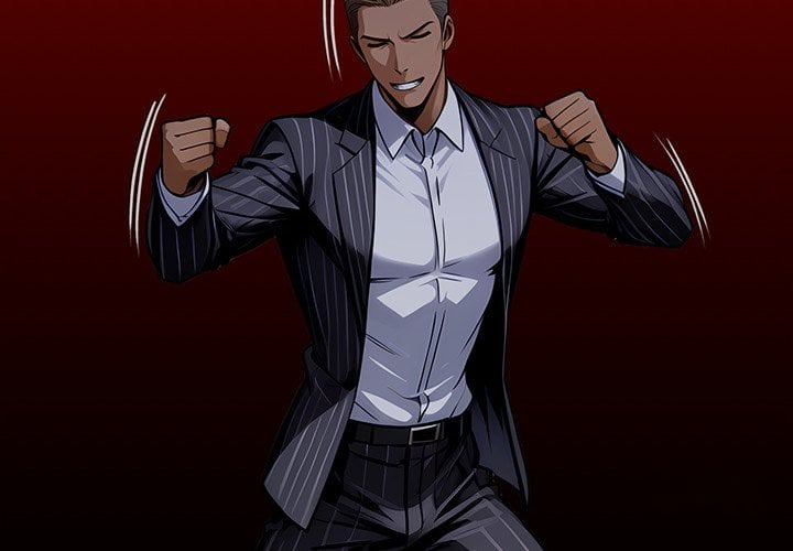 Gangster x Office Lady - Chapter 123 [photo 4] - MangaPorn