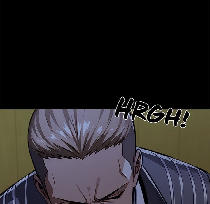 Gangster x Office Lady - Chapter 123 [photo 48] - MangaPorn