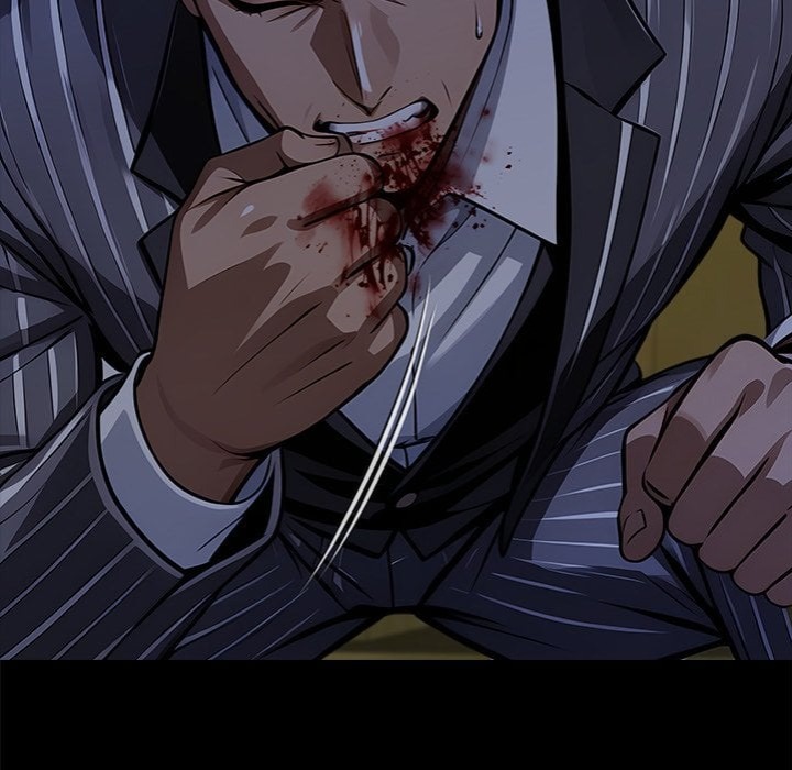 Gangster x Office Lady - Chapter 123 [photo 49] - MangaPorn