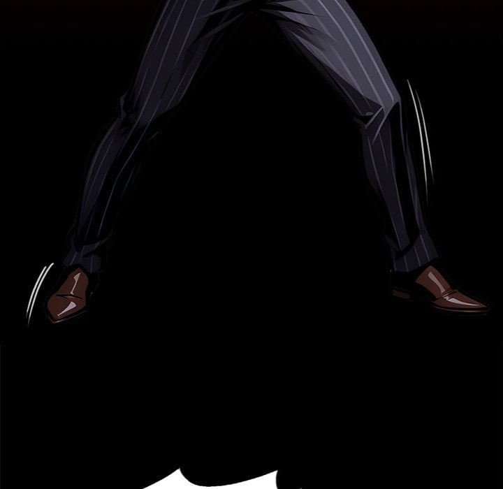 Gangster x Office Lady - Chapter 123 [photo 5] - MangaPorn