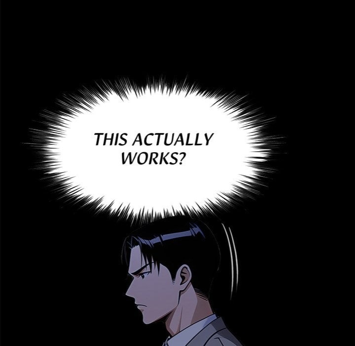 Gangster x Office Lady - Chapter 123 [photo 50] - MangaPorn