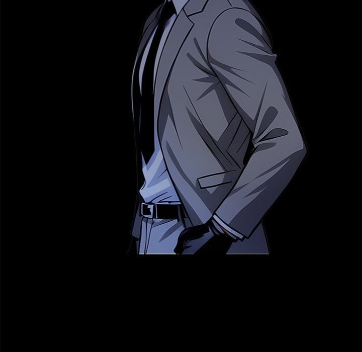 Gangster x Office Lady - Chapter 123 [photo 51] - MangaPorn