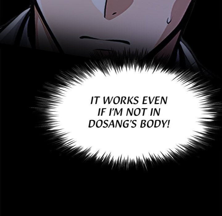 Gangster x Office Lady - Chapter 123 [photo 53] - MangaPorn