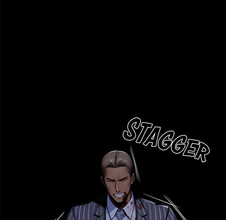 Gangster x Office Lady - Chapter 123 [photo 55] - MangaPorn