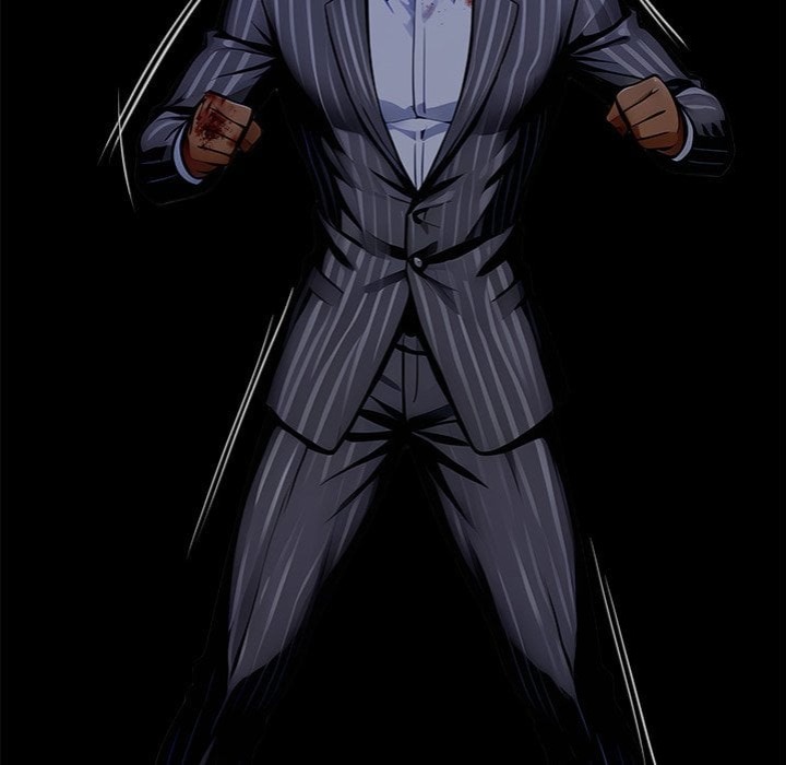 Gangster x Office Lady - Chapter 123 [photo 56] - MangaPorn