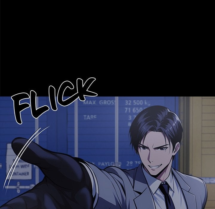 Gangster x Office Lady - Chapter 123 [photo 58] - MangaPorn