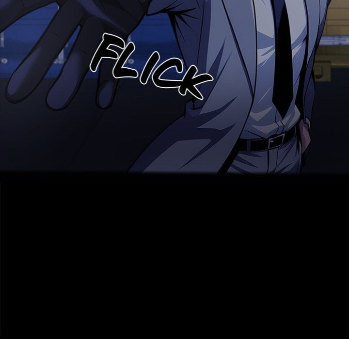 Gangster x Office Lady - Chapter 123 [photo 59] - MangaPorn