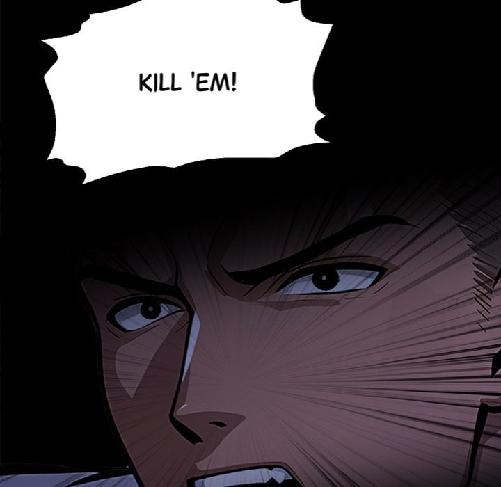 Gangster x Office Lady - Chapter 123 [photo 6] - MangaPorn