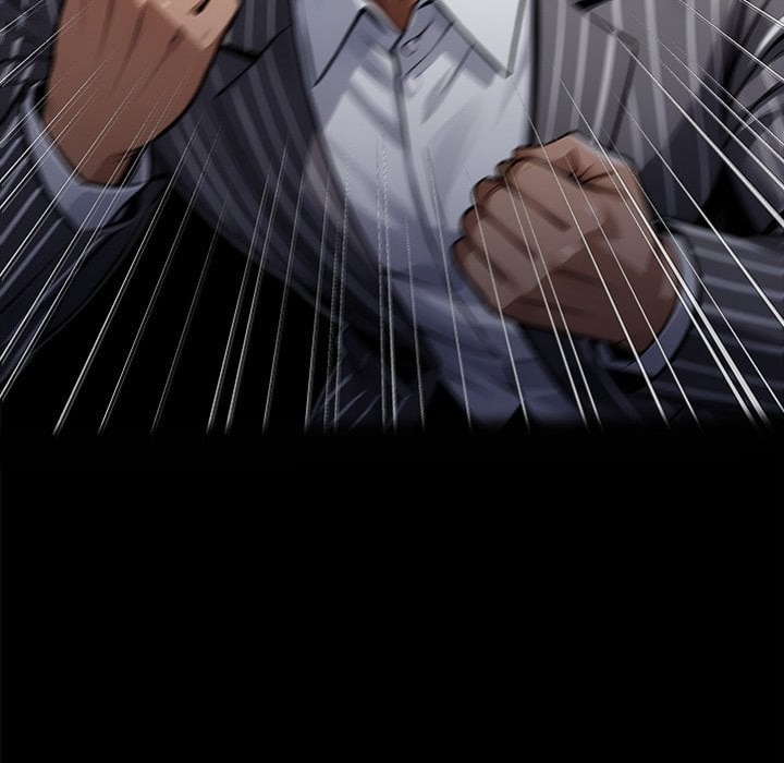 Gangster x Office Lady - Chapter 123 [photo 61] - MangaPorn