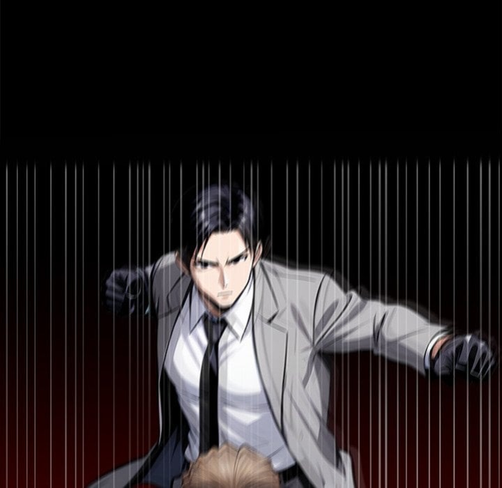 Gangster x Office Lady - Chapter 123 [photo 62] - MangaPorn