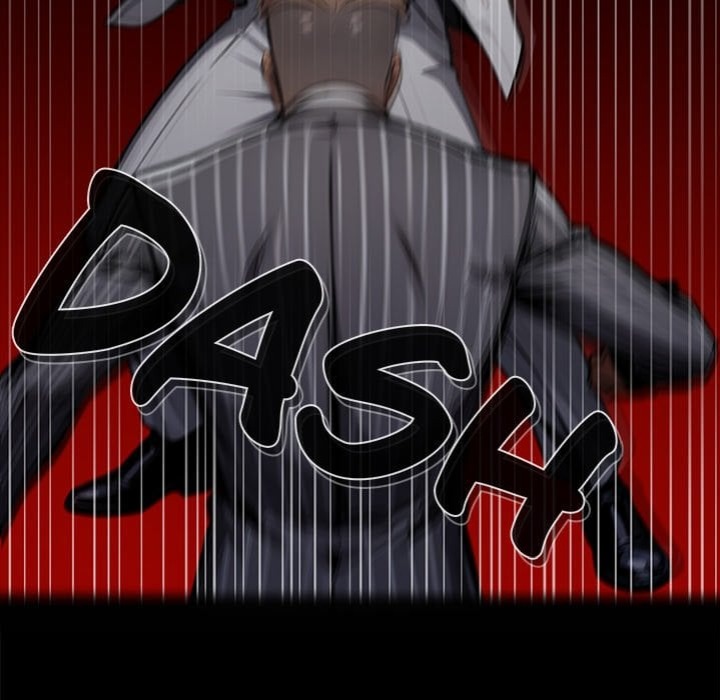 Gangster x Office Lady - Chapter 123 [photo 63] - MangaPorn