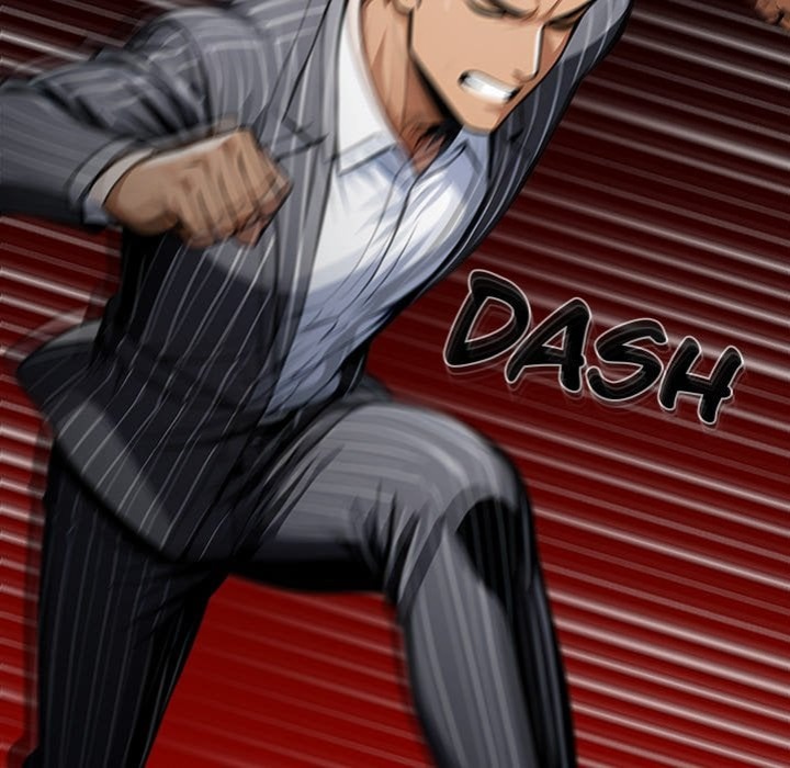 Gangster x Office Lady - Chapter 123 [photo 65] - MangaPorn