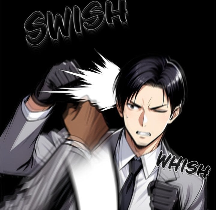 Gangster x Office Lady - Chapter 123 [photo 67] - MangaPorn