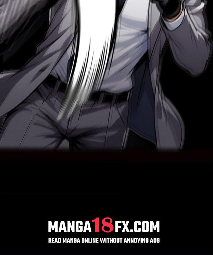 Gangster x Office Lady - Chapter 123 [photo 68] - MangaPorn