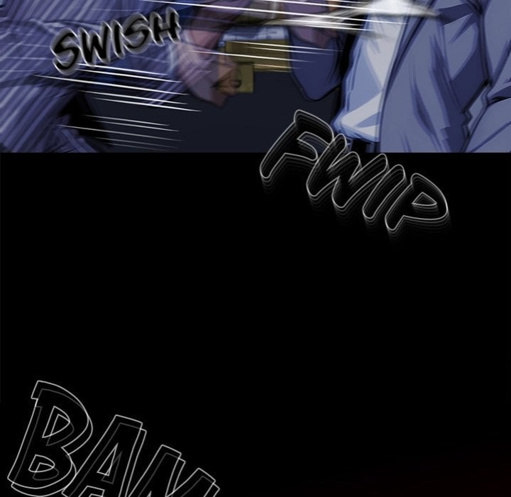 Gangster x Office Lady - Chapter 123 [photo 70] - MangaPorn