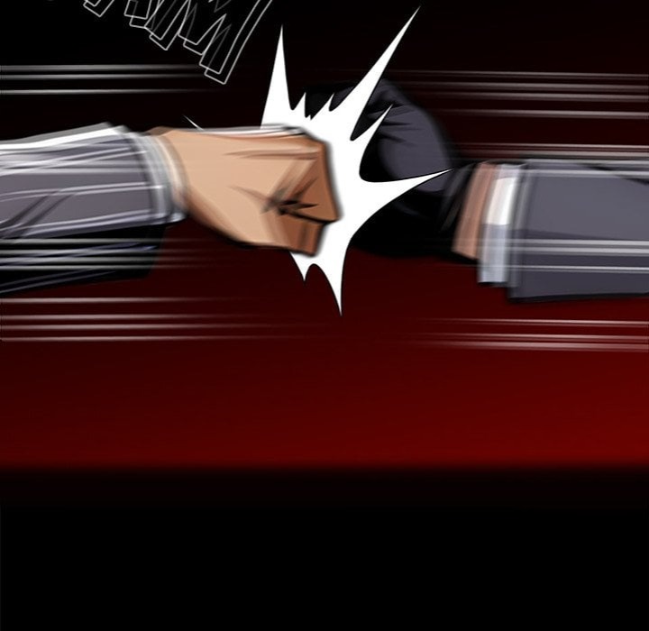 Gangster x Office Lady - Chapter 123 [photo 71] - MangaPorn