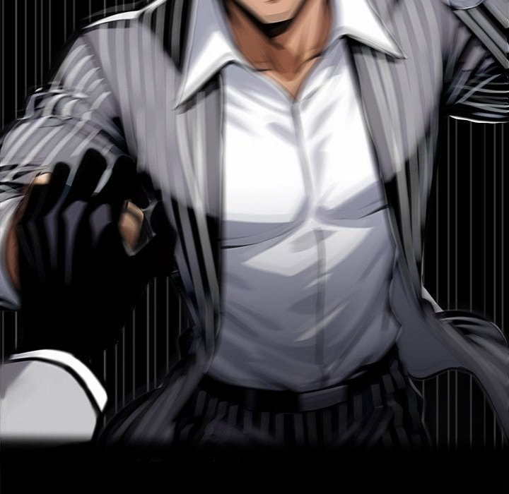 Gangster x Office Lady - Chapter 123 [photo 73] - MangaPorn